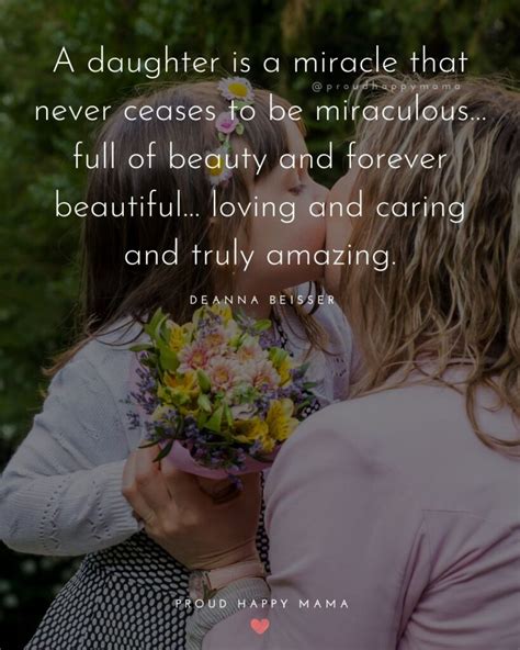 mothers love for daughter quotes|101 Beautiful Mother